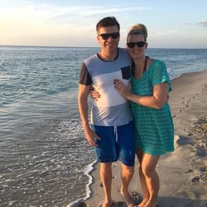 Meet your Posher, Tony